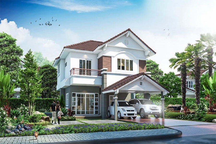 Pattarin-2-Khu-Bang-Luang-Pathum-Thani