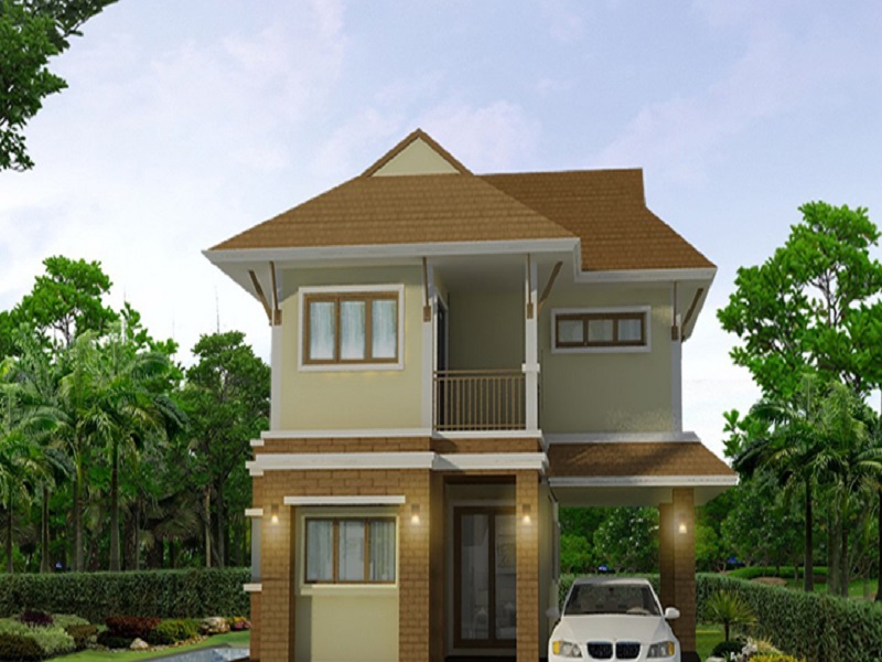 ทองชัยวิลล่า-บางใหญ่-นนทบุรี