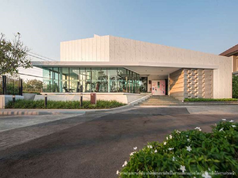 เวนิว-เวสต์เกต