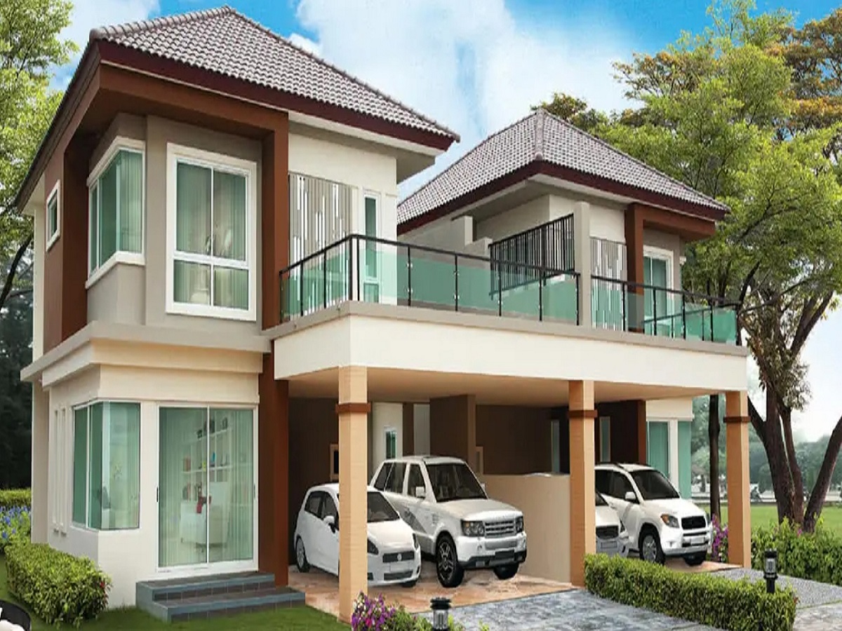 บ้านชวนชมพาร์ค-3-บางกรวย-ไทรน้อย