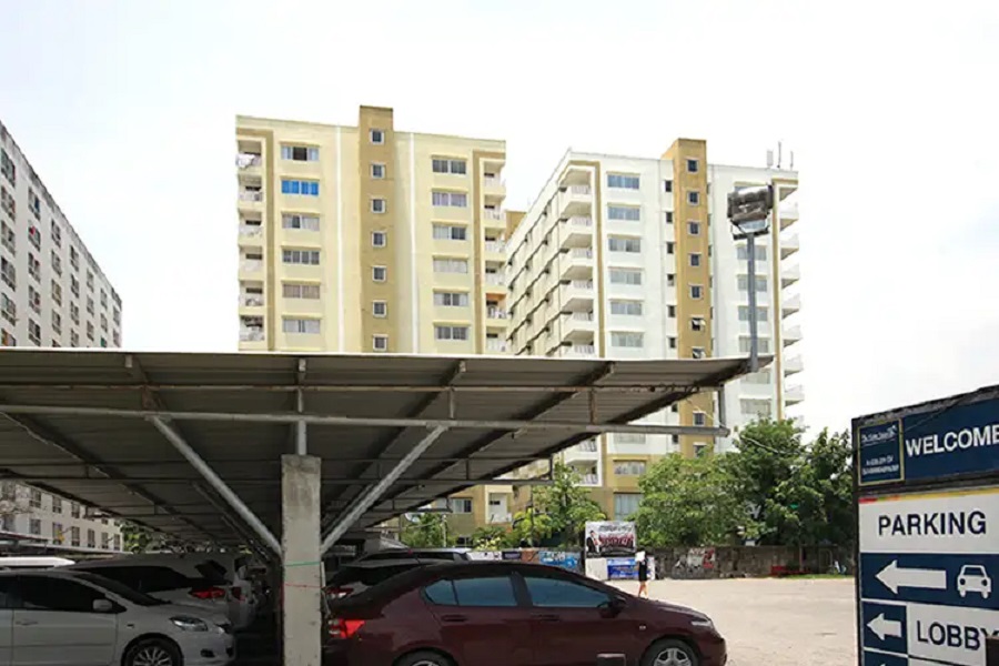 The-Color-Living-Condominium