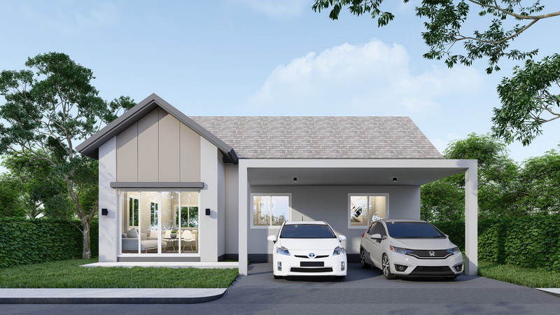 เดอริซวิลล์-กำแพงแสน-นครปฐม