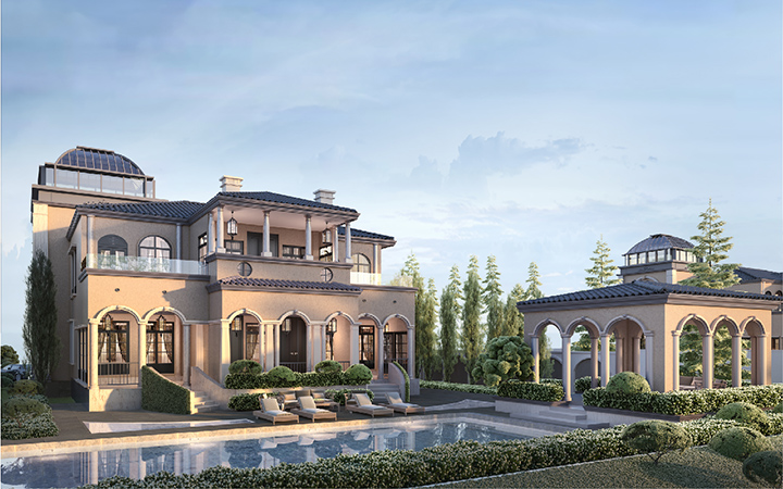 ดิ-วัน-เบลลาจิโอ