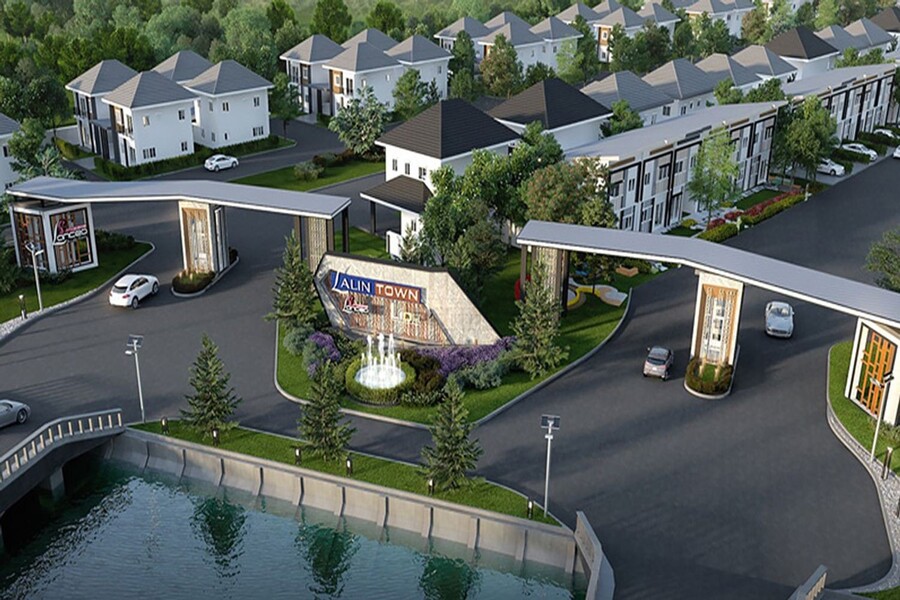 ไลโอ-บลิสซ์-บางนา-เทพารักษ์