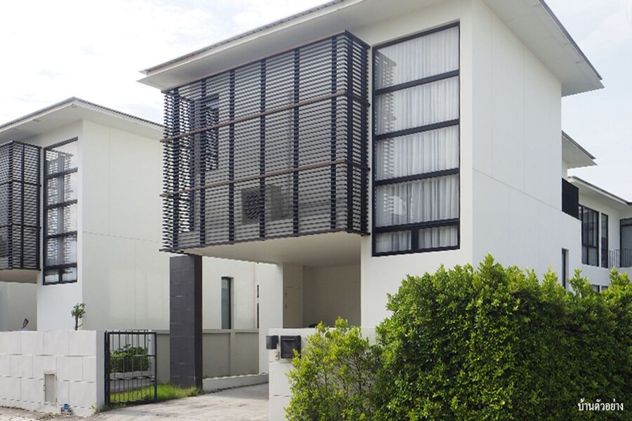 เซนมูระ-ศรีนครินทร์-บางนา