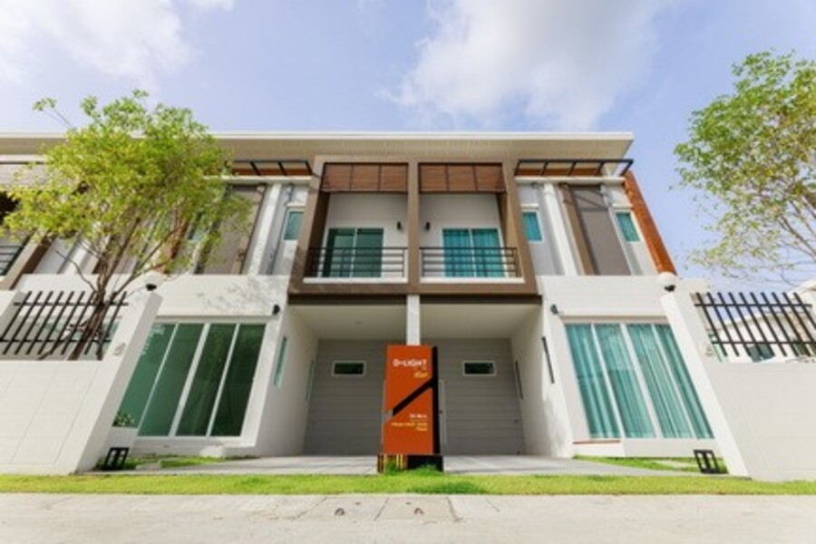 Nakornthong-Living-Bangna-Theparak