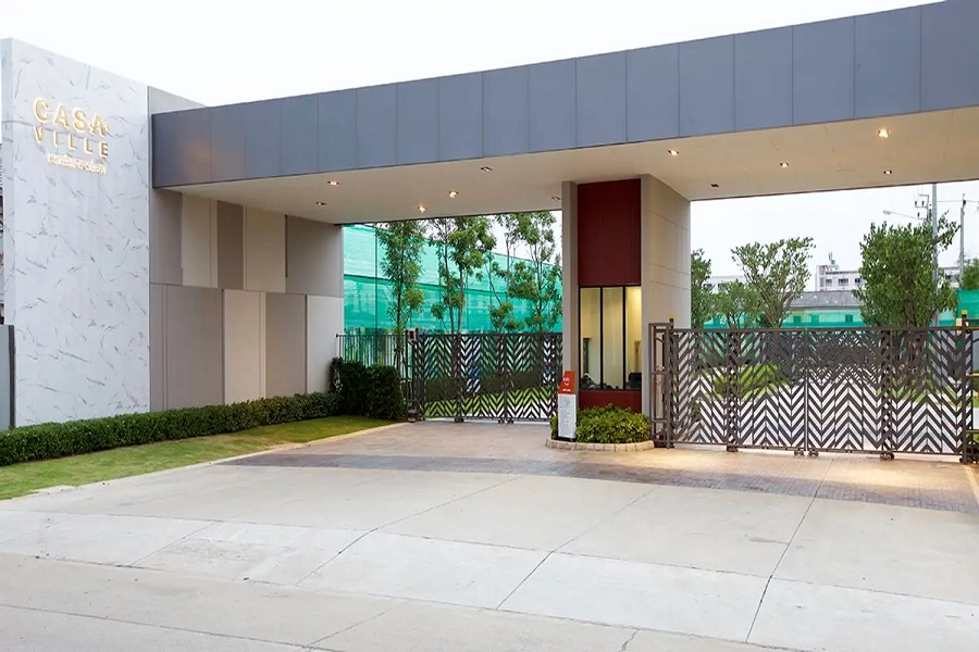 คาซ่า-วิลล์-ดอนเมือง-สรงประภา