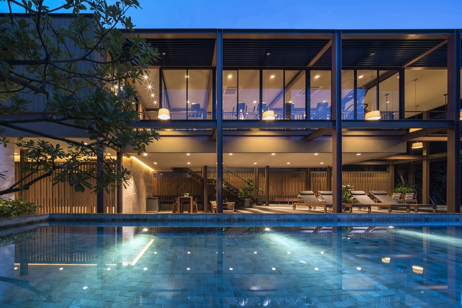 บารานี-พาร์ค-ศรีนครินทร์-ร่มเกล้า