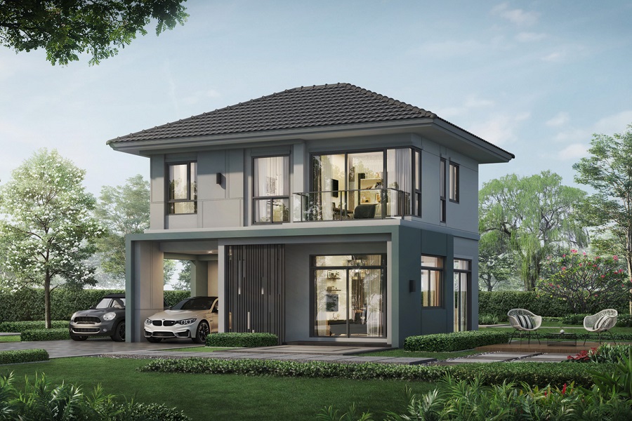 ซิลเวอร์เลค-พาร์ค-สุวินทวงศ์-78