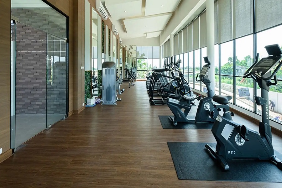 ศุภาลัย-ปาล์มสปริงส์-เทพารักษ์