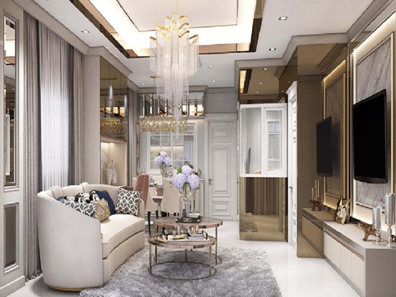 Evercity-Ramintra-Chatuchot