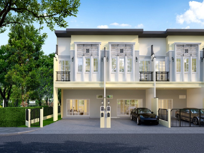 Evercity-Ramintra-Chatuchot