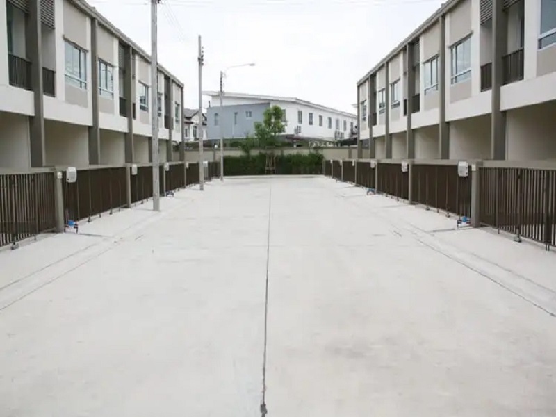 ลุมพินี-ทาวน์วิลล์-เพิ่มสิน-วัชรพล