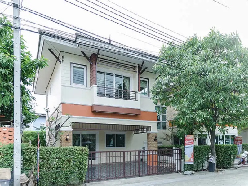 บ้านมณฑล-8-เลียบคลองทวีวัฒนา