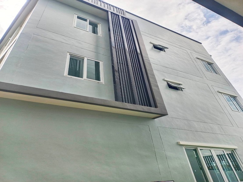 The-Eterno-Ramkhamhaeng-Romklao