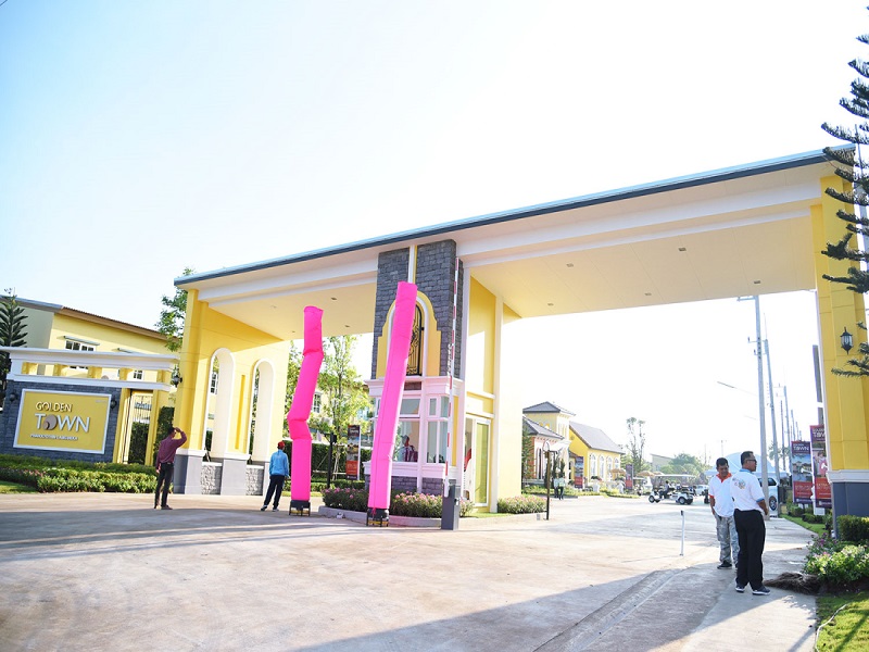 โกลเด้น-ทาวน์-พหลโยธิน-ลำลูกกา