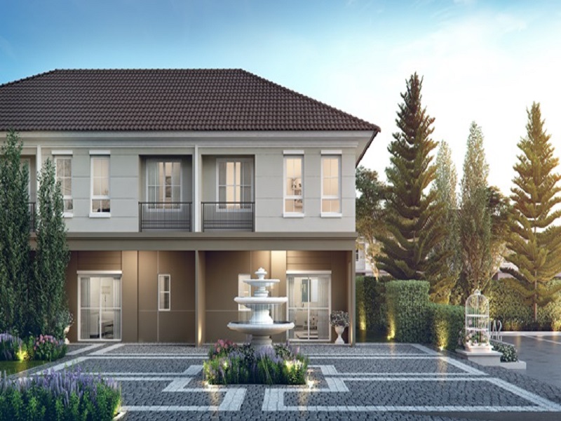 บ้านพฤกษา-รังสิต-วงแหวนฯ