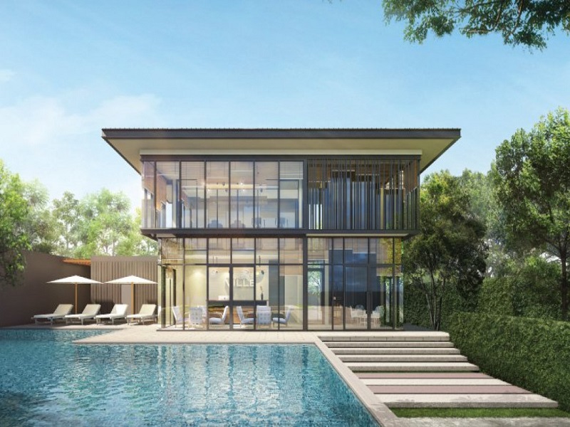 Patio-Phaholyothin-Vibhavadi