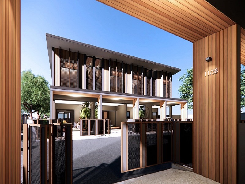 Baan-Chanmai-The-Town