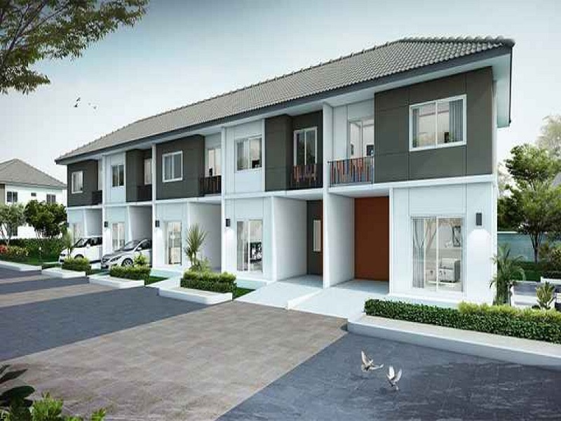 Pruksa-107-Tiwanon-Rangsit