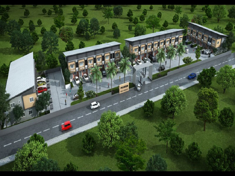 ปิยกุล-เรสซิเด้นซ์