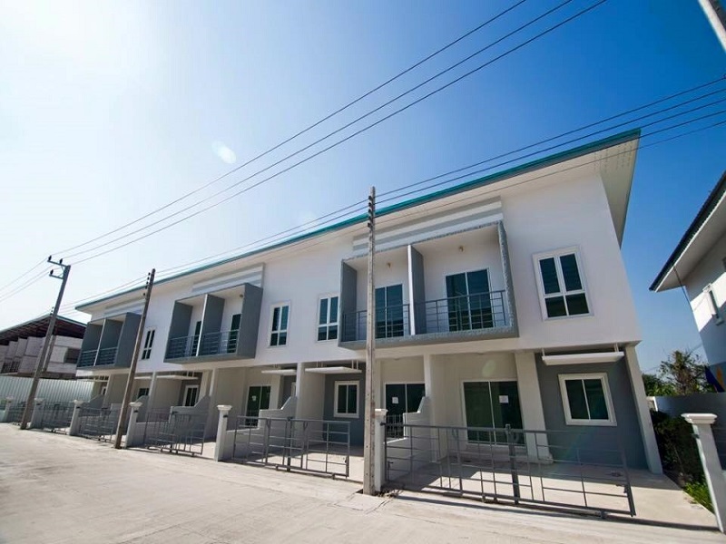 เดอะ-เนเจอร์-อเวนิว-ลาดหลุมแก้ว-ปทุมธานี