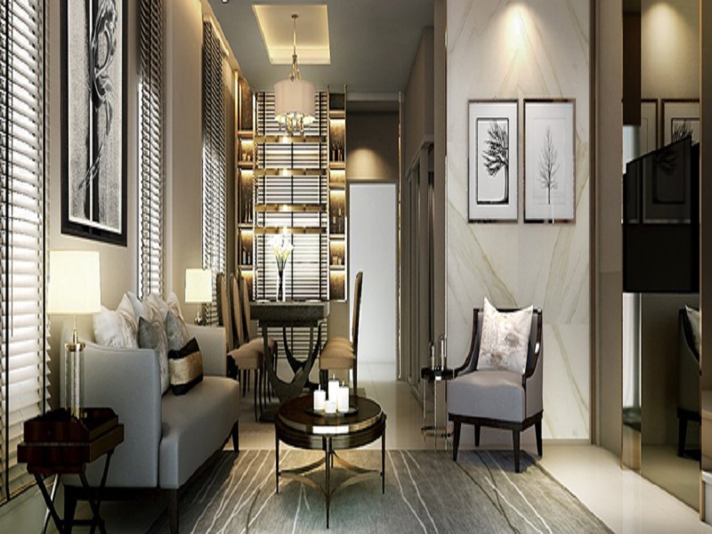 Pruksa-Ville-Leabklong-Taweewattana