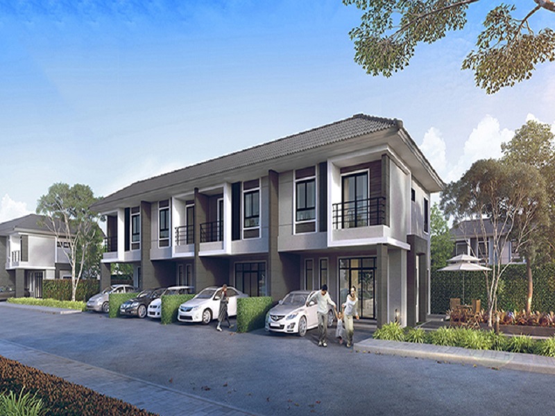 บ้านอยู่สบาย-หนองขาหยั่ง