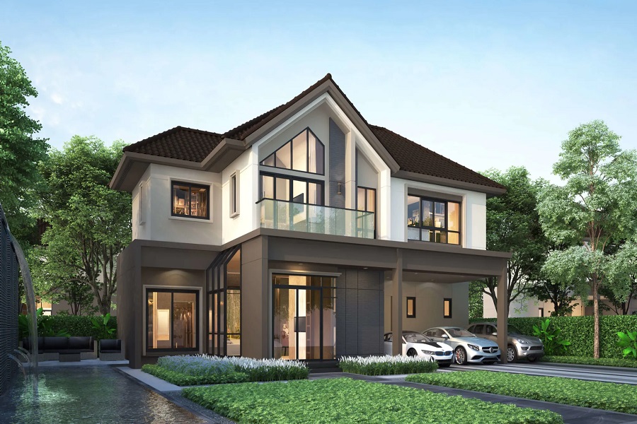 Bangkok-Boulevard-Bangna-Srinakarin