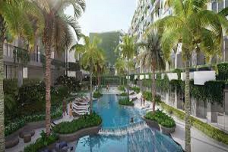 ลายัน-กรีน-พาร์ค