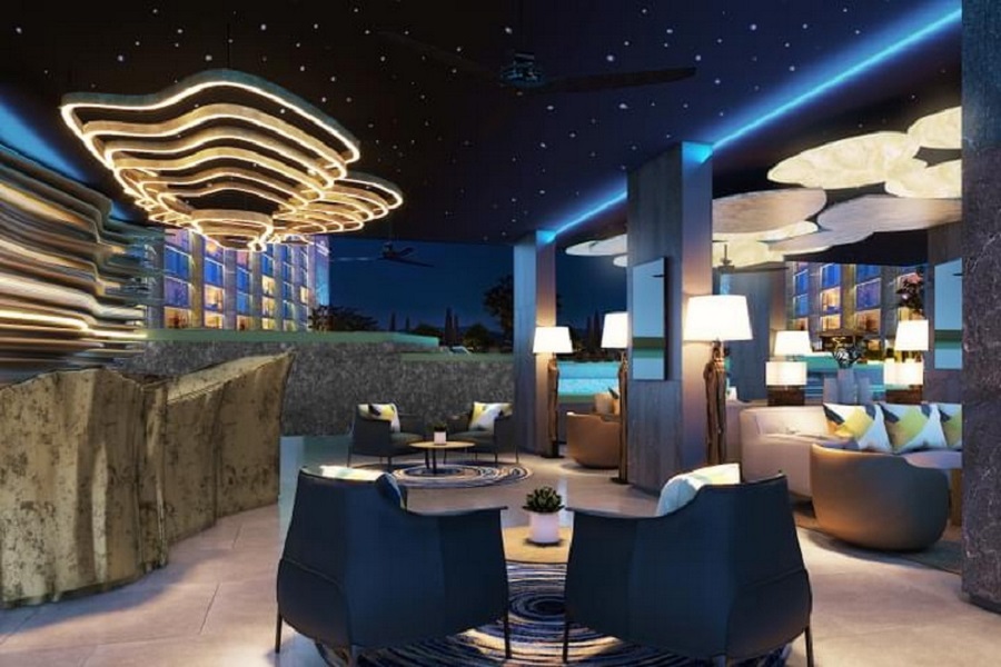 ลายัน-กรีน-พาร์ค