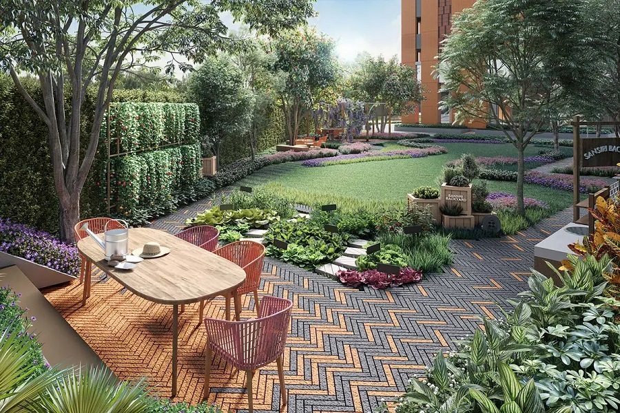 โฟล-บาย-แสนสิริ