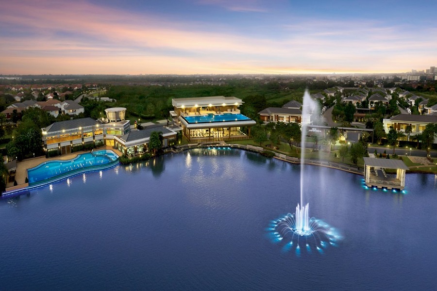 Perfect-Place-Sukhumvit-77-Suvannabhumi