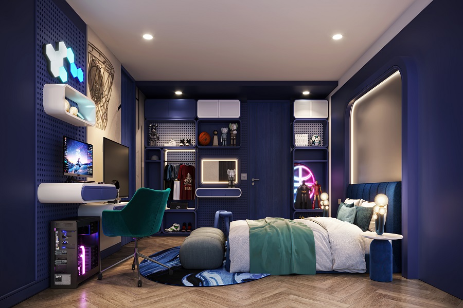 ทาวน์โฮม-เมซอง-168-เมืองทอง