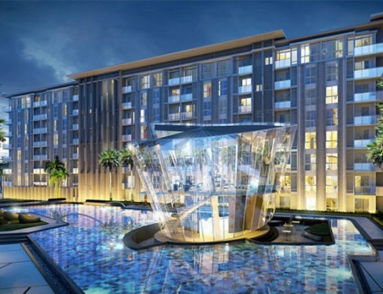 City-Center-Residence