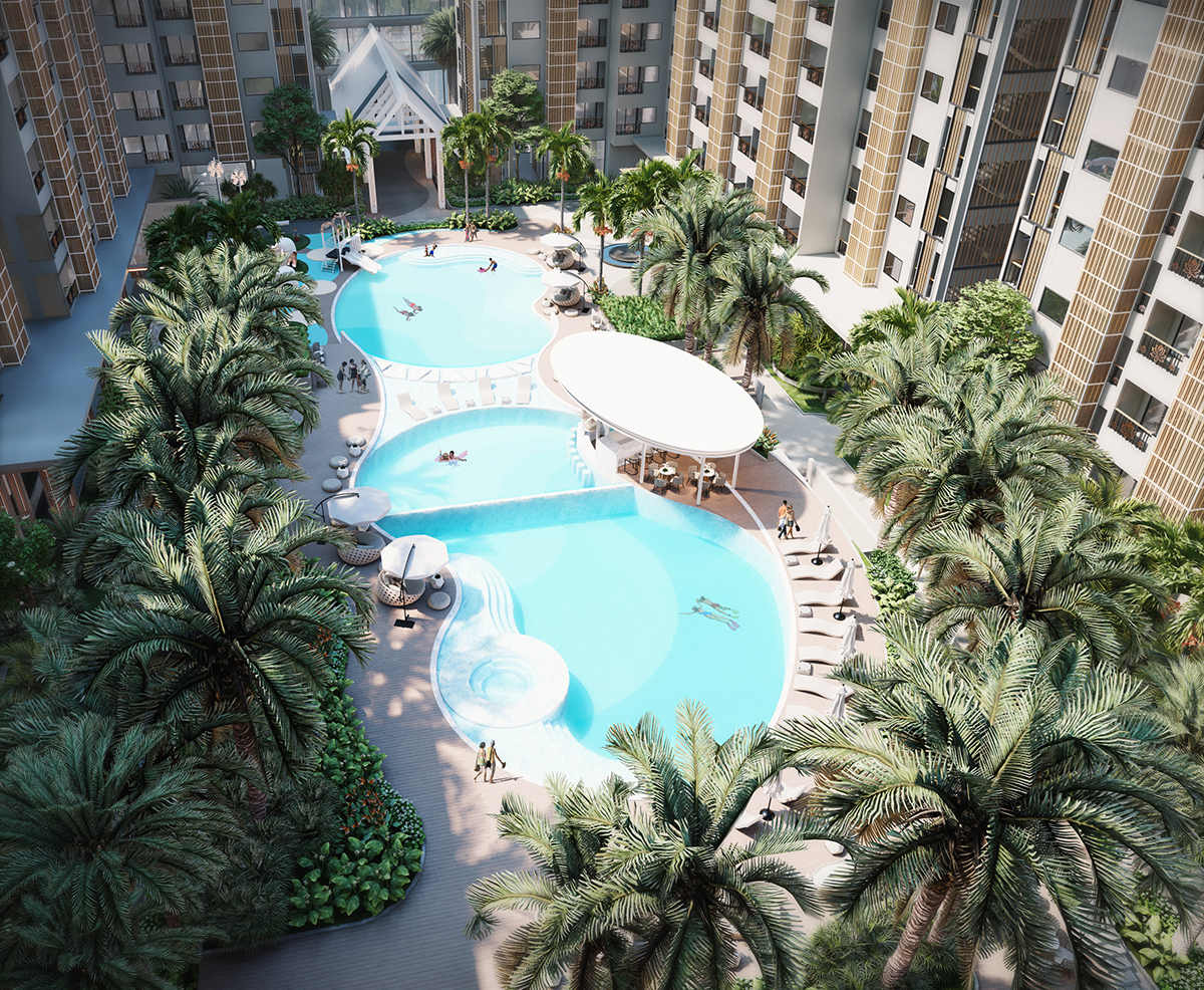 วินแฮม-จอมเทียน-พัทยา