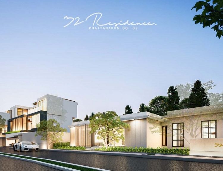 32-เรสซิเดนซ์