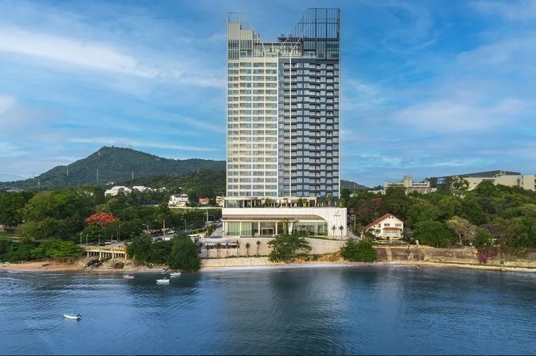 เอส-ศรีราชา