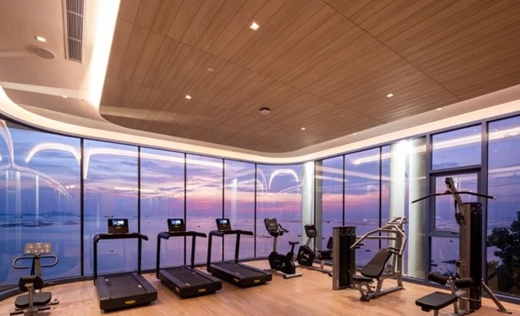 เอส-ศรีราชา