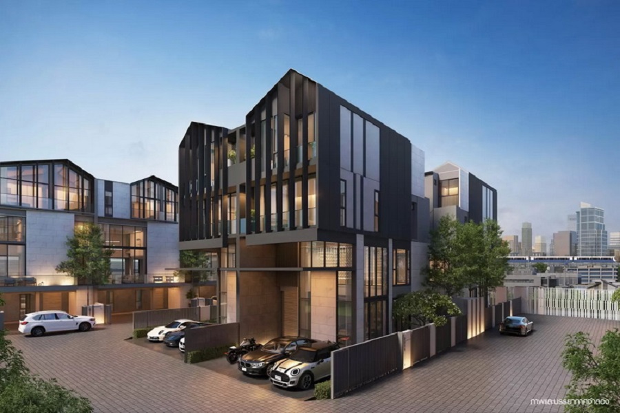 Artery-Thonglor-Sukhumvit