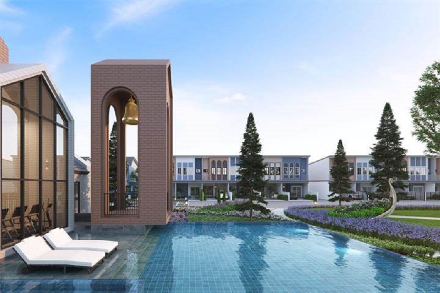 Sivarom-Village-Wongwaen-Chaiyapruek