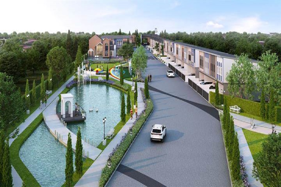 Sivarom-Village-Wongwaen-Chaiyapruek