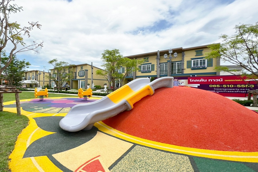 Golden-Town-Phetkasem-Leab-Klong-Taweewattana