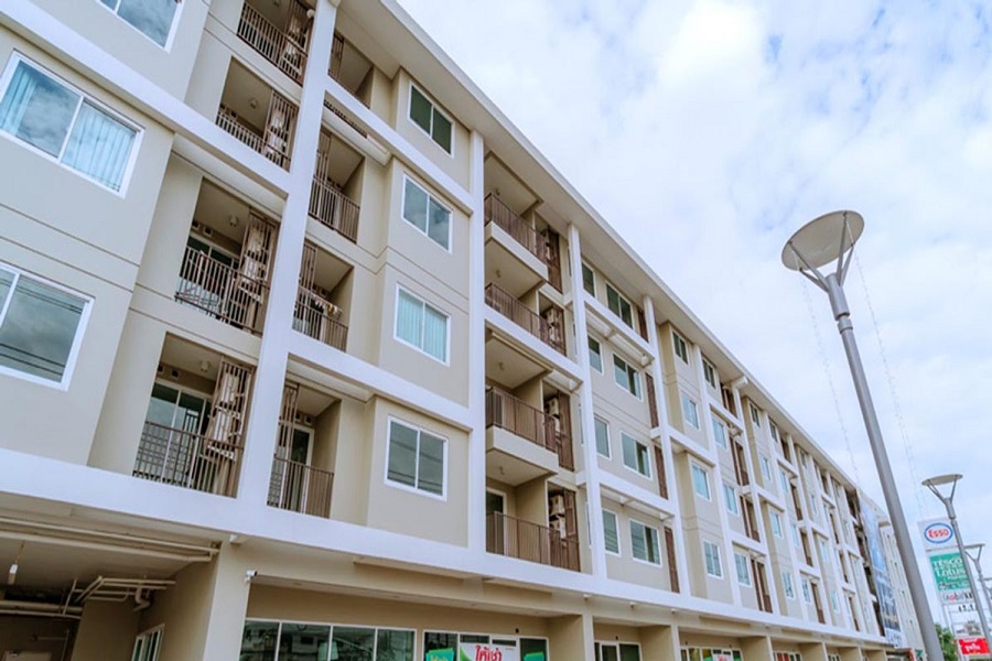 Condo-MT-Residences-Klongluang