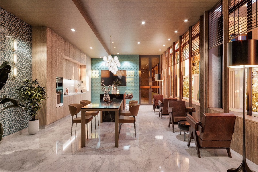 โนเบิล-เคิร์ฟ-เอกมัย-รามอินทรา