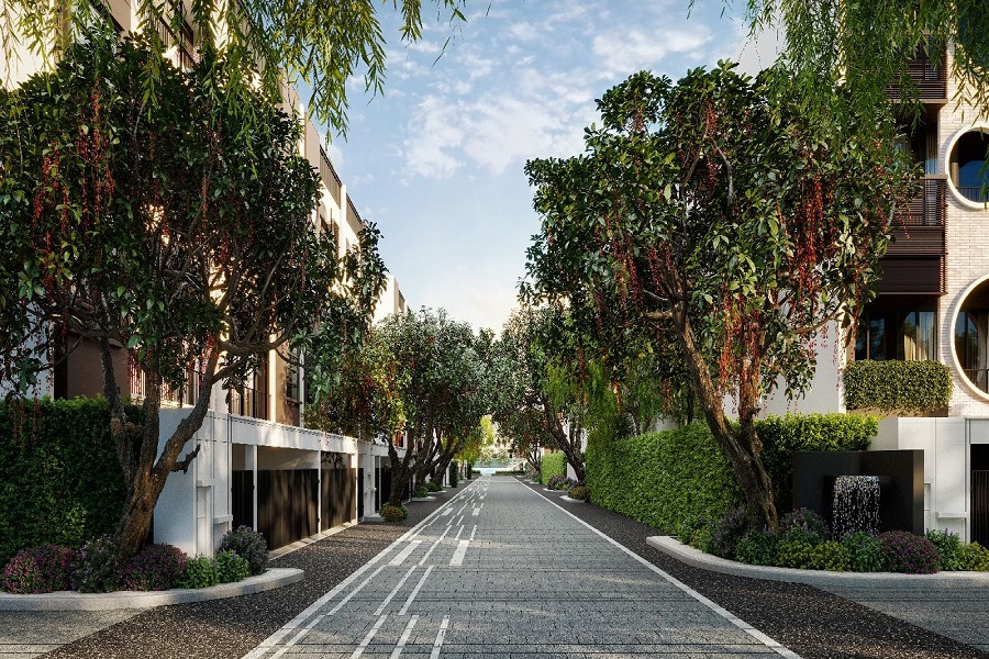 โนเบิล-เคิร์ฟ-เอกมัย-รามอินทรา