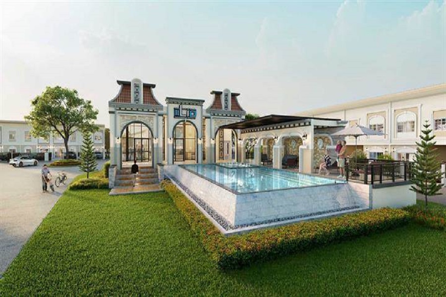 Lio-Ratchaphruek-Pathumthani