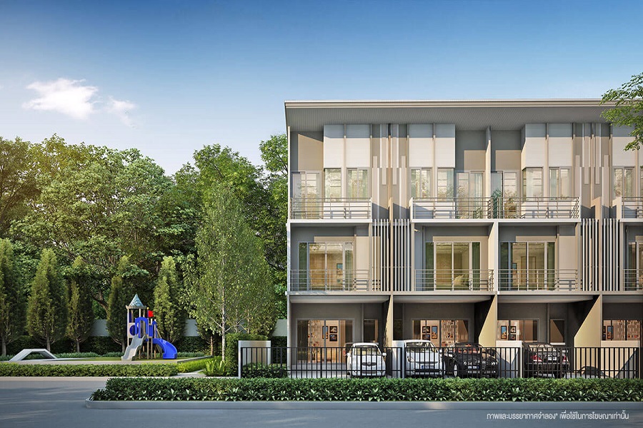 Sena-Avenue-Rattanathibet-Bangbuathong