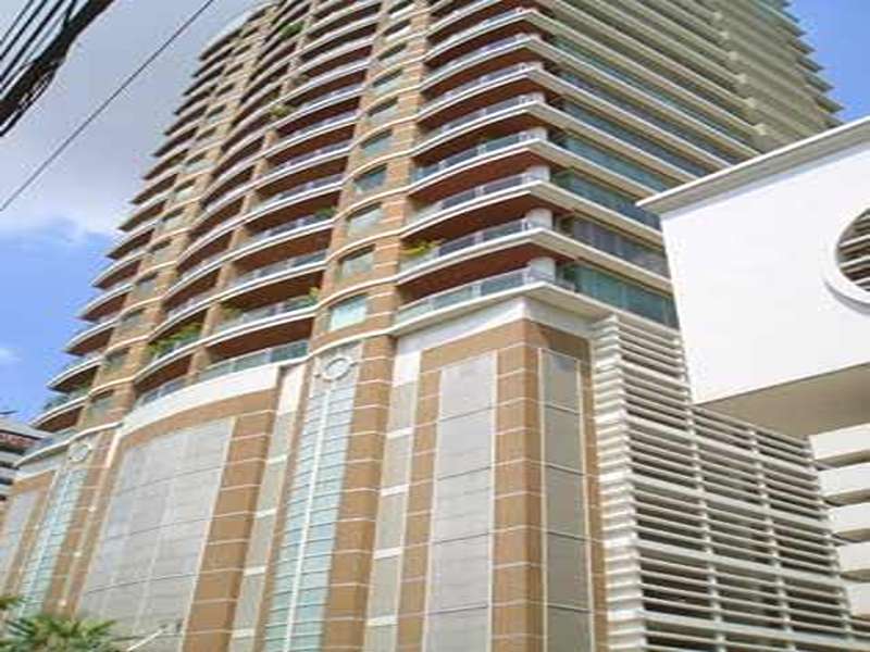 คอนโด-บ้านราชดำริ