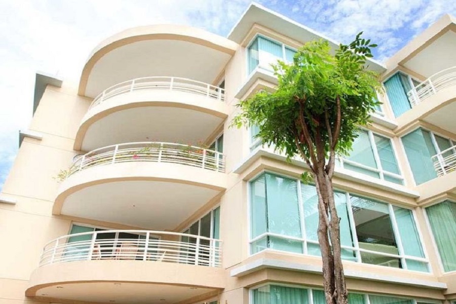 บ้านแสนเพลิน